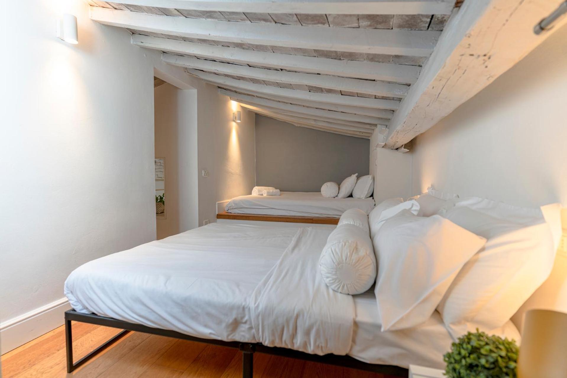 Apartamento Fossi Tower Florencia Exterior foto