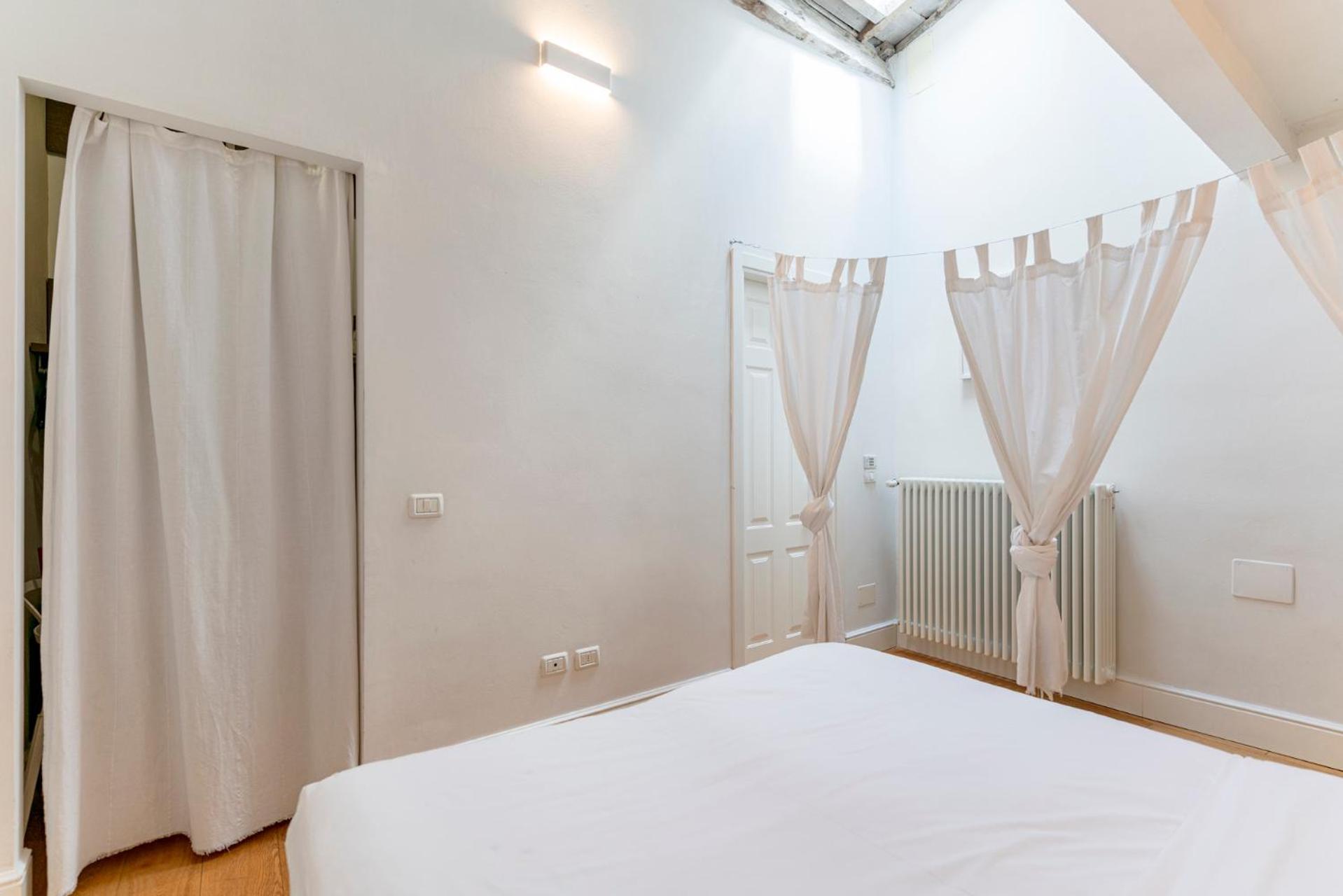 Apartamento Fossi Tower Florencia Exterior foto