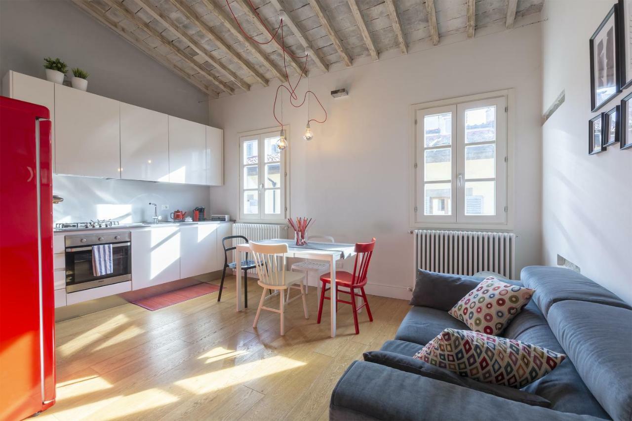 Apartamento Fossi Tower Florencia Exterior foto