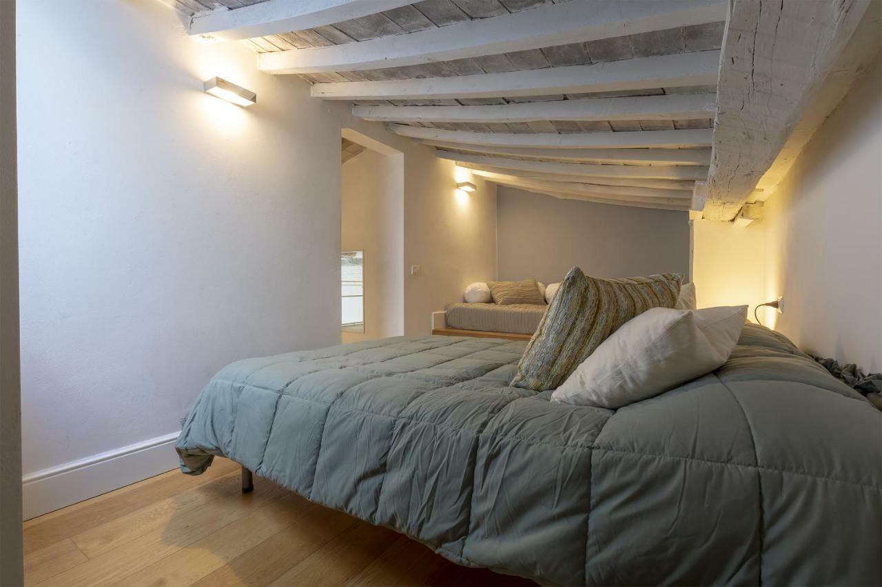 Apartamento Fossi Tower Florencia Exterior foto