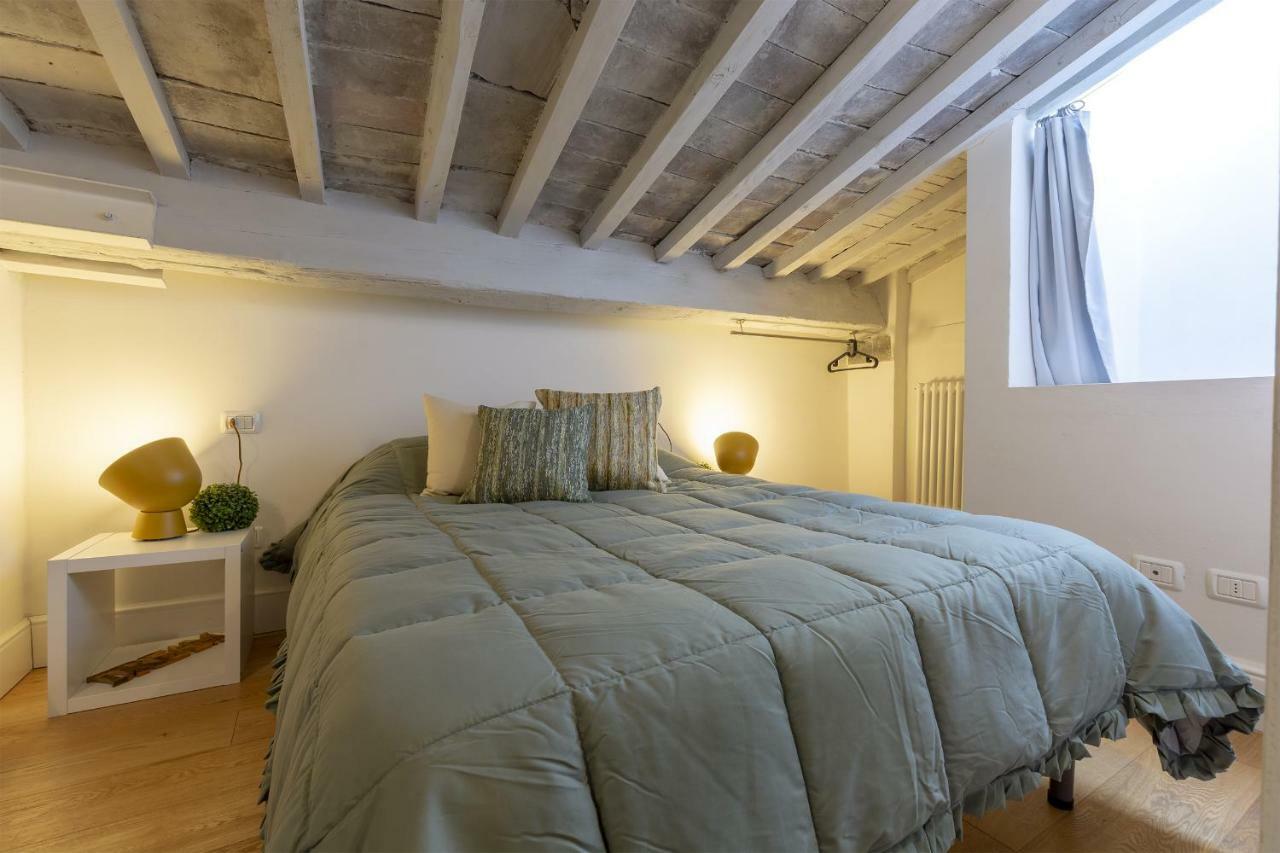 Apartamento Fossi Tower Florencia Exterior foto